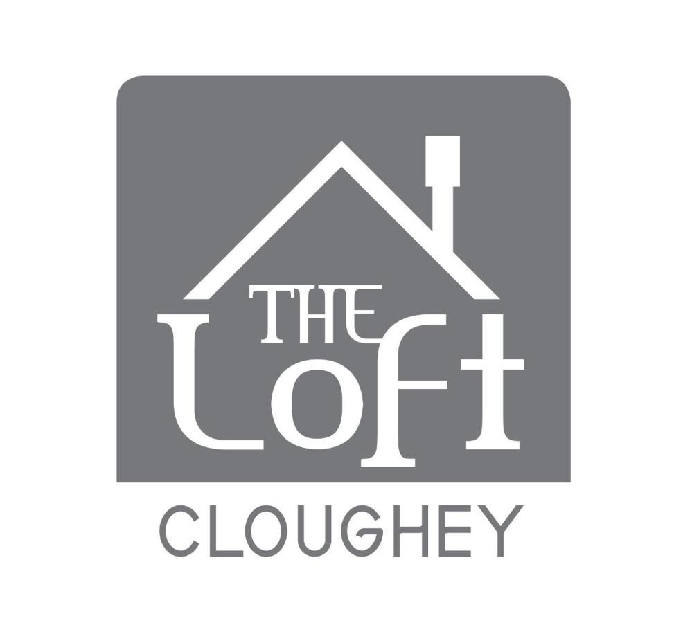 Апартаменти The Loft, Cloughey Kirkistown Екстер'єр фото